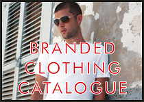 BRANDED CLOTHING CATALOGUE