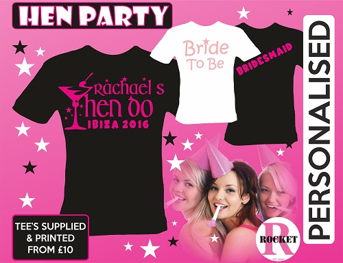 Hen Party Everything you need to Know for a Hen Night