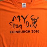 Stag & Hen