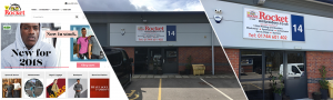 factory shop